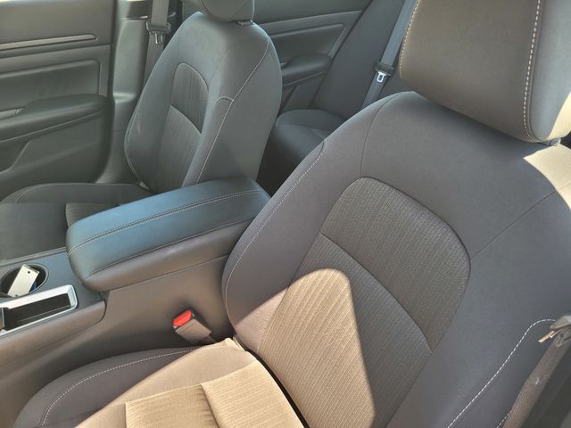 2024 Nissan Altima 2.5 S Roseville CA