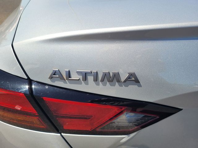 2024 Nissan Altima 2.5 S Roseville CA