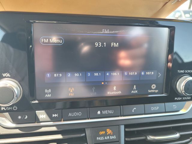 2024 Nissan Altima 2.5 S Roseville CA