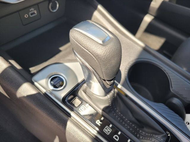 2024 Nissan Altima 2.5 S Roseville CA