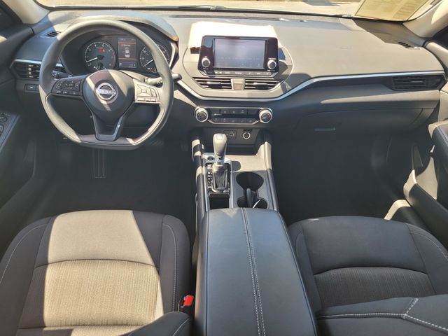 2024 Nissan Altima 2.5 S Roseville CA