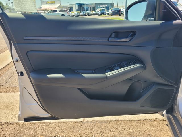 2024 Nissan Altima 2.5 S Roseville CA