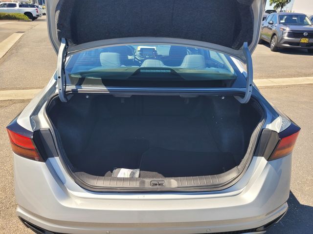 2024 Nissan Altima 2.5 S Roseville CA