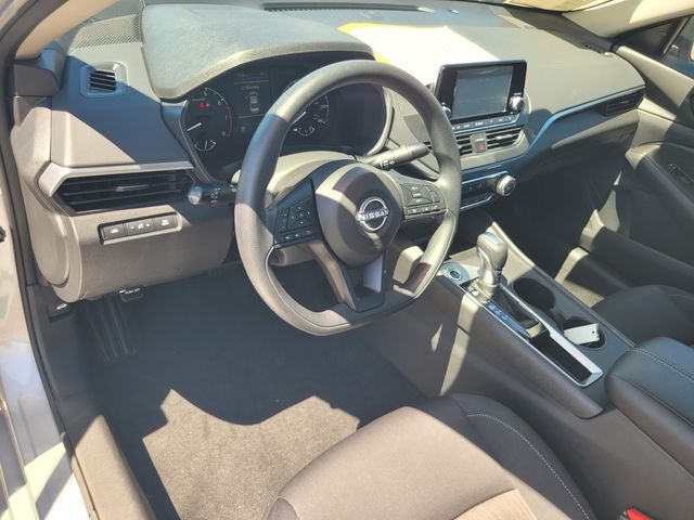 2024 Nissan Altima 2.5 S Roseville CA