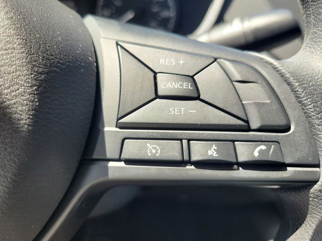 2024 Nissan Altima 2.5 S Roseville CA
