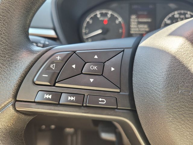 2024 Nissan Altima 2.5 S Roseville CA