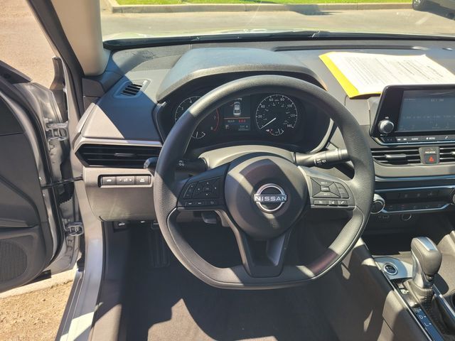 2024 Nissan Altima 2.5 S Roseville CA