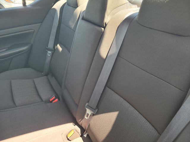 2024 Nissan Altima 2.5 S Roseville CA