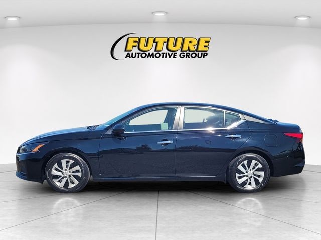 2024 Nissan Altima 2.5 S Roseville CA