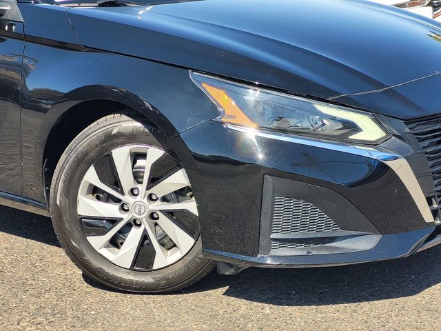 2024 Nissan Altima 2.5 S Roseville CA