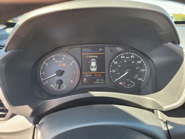 2024 Nissan Altima 2.5 S Roseville CA