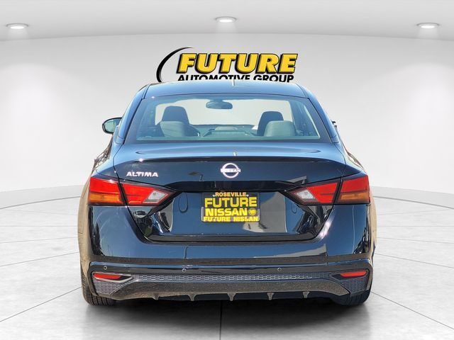 2024 Nissan Altima 2.5 S Roseville CA