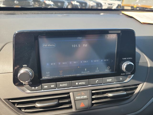 2024 Nissan Altima 2.5 S Roseville CA