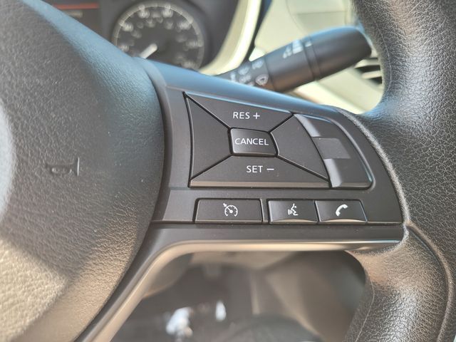2024 Nissan Altima 2.5 S Roseville CA
