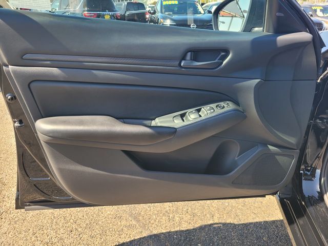 2024 Nissan Altima 2.5 S Roseville CA