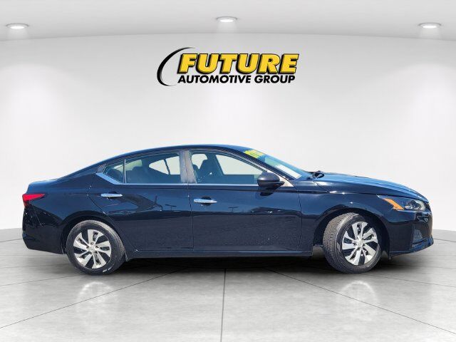2024 Nissan Altima 2.5 S Roseville CA