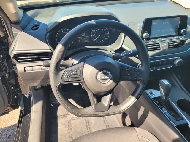 2024 Nissan Altima 2.5 S Roseville CA