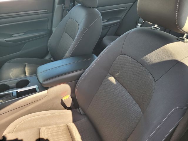 2024 Nissan Altima 2.5 S Roseville CA