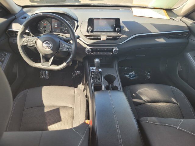 2024 Nissan Altima 2.5 S Roseville CA