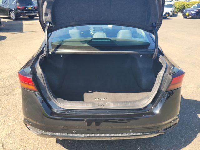 2024 Nissan Altima 2.5 S Roseville CA