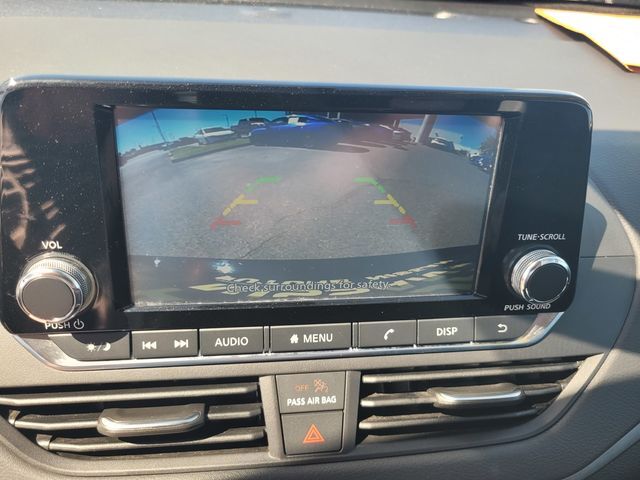 2024 Nissan Altima 2.5 S Roseville CA