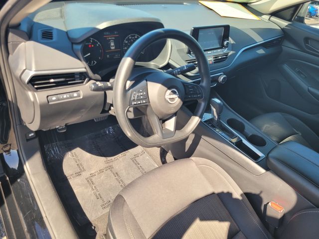 2024 Nissan Altima 2.5 S Roseville CA