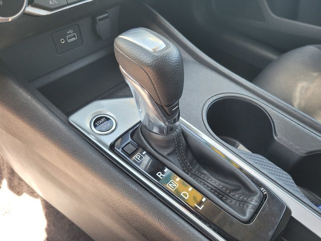 2024 Nissan Altima 2.5 S Roseville CA