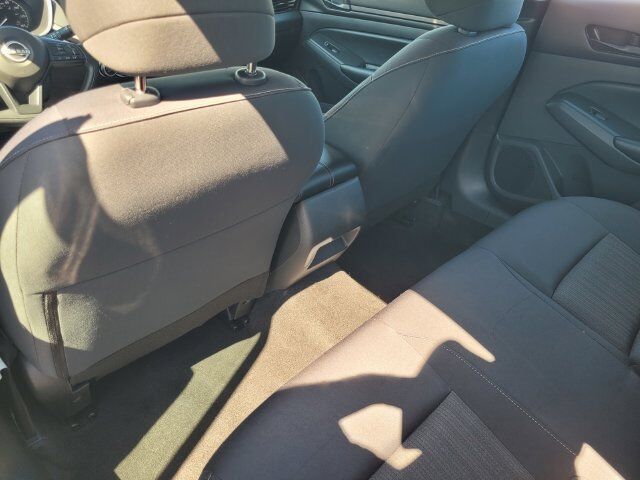 2024 Nissan Altima 2.5 S Roseville CA