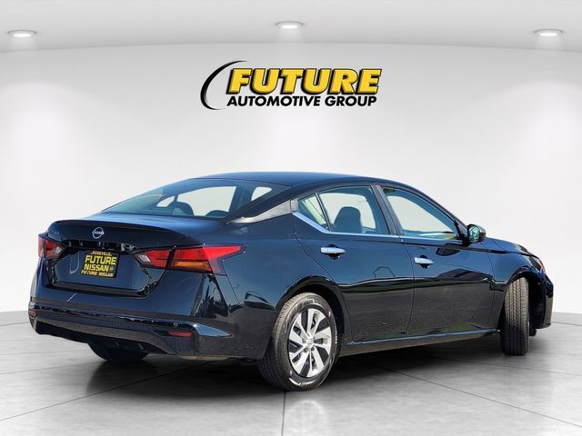 2024 Nissan Altima 2.5 S Roseville CA