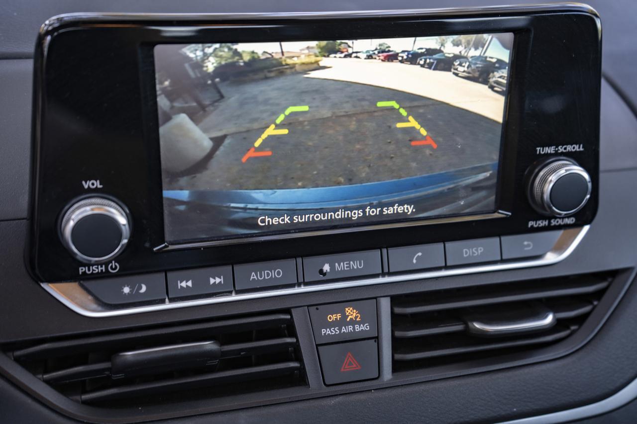 2024 Nissan Altima 2.5 S San Antonio TX