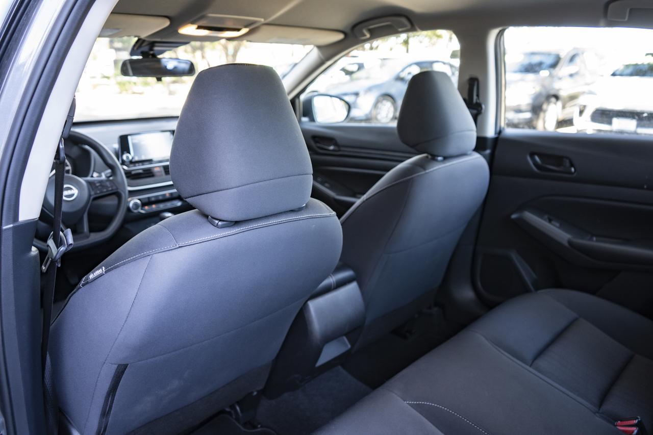 2024 Nissan Altima 2.5 S San Antonio TX