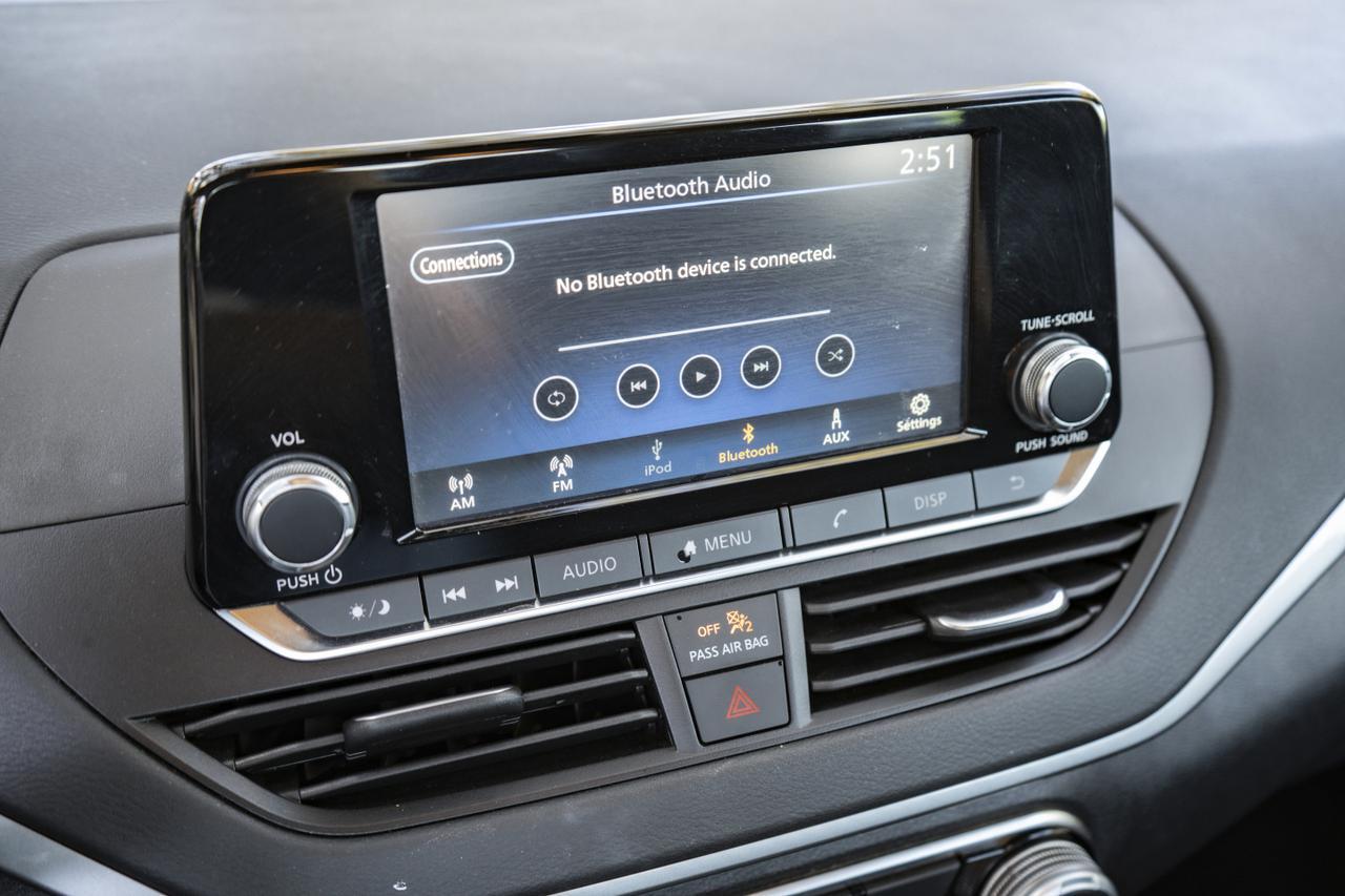 2024 Nissan Altima 2.5 S San Antonio TX