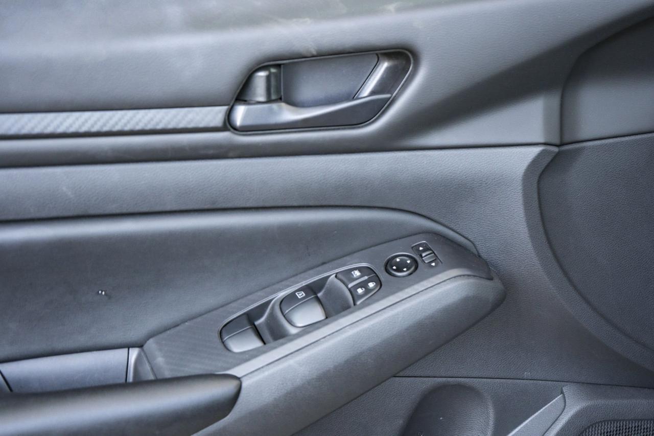 2024 Nissan Altima 2.5 S San Antonio TX