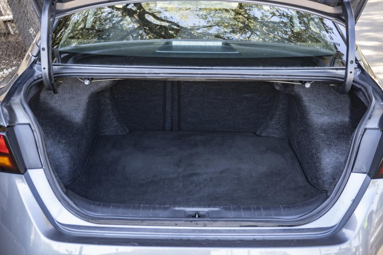 2024 Nissan Altima 2.5 S San Antonio TX