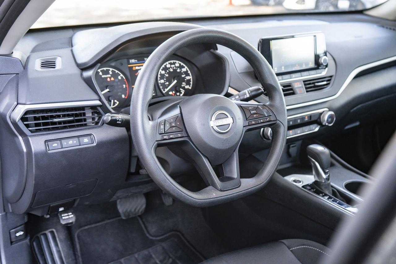 2024 Nissan Altima 2.5 S San Antonio TX