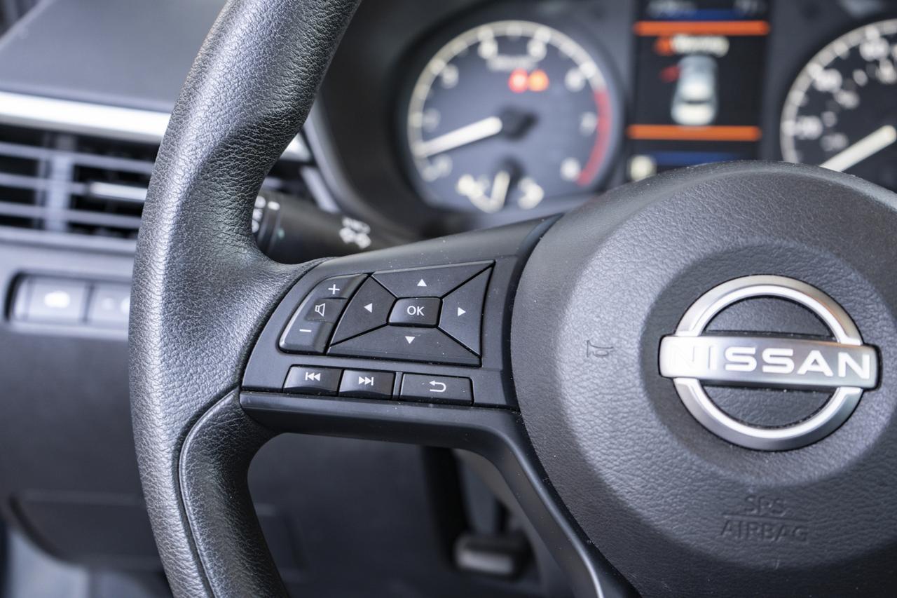 2024 Nissan Altima 2.5 S San Antonio TX