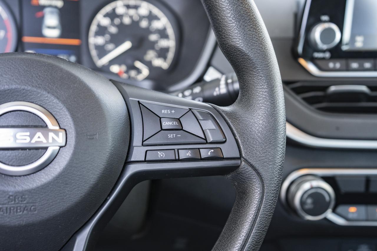 2024 Nissan Altima 2.5 S San Antonio TX