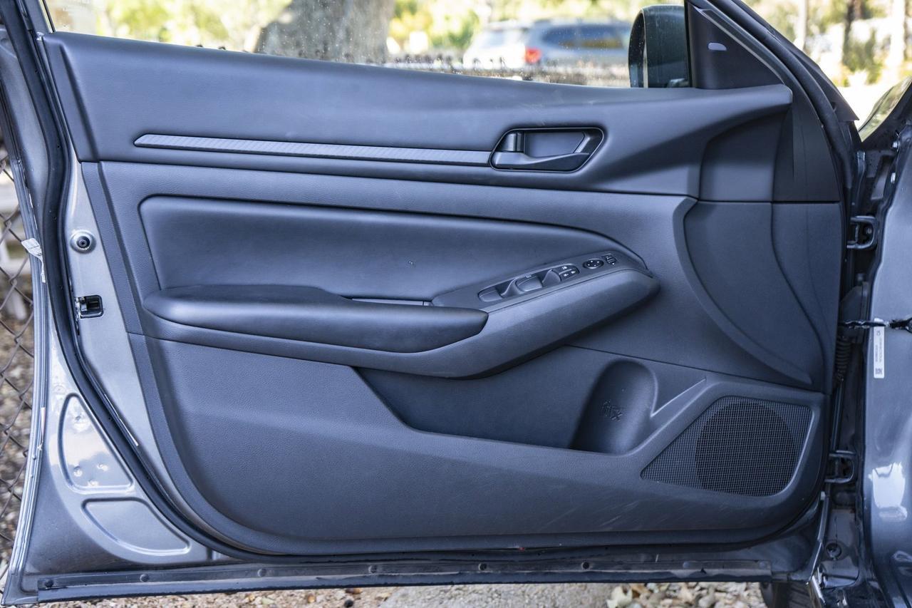 2024 Nissan Altima 2.5 S San Antonio TX