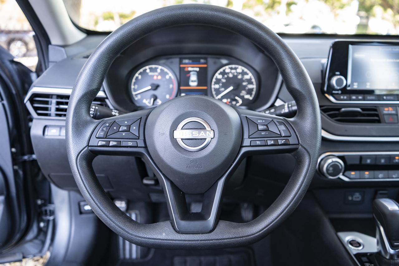 2024 Nissan Altima 2.5 S San Antonio TX