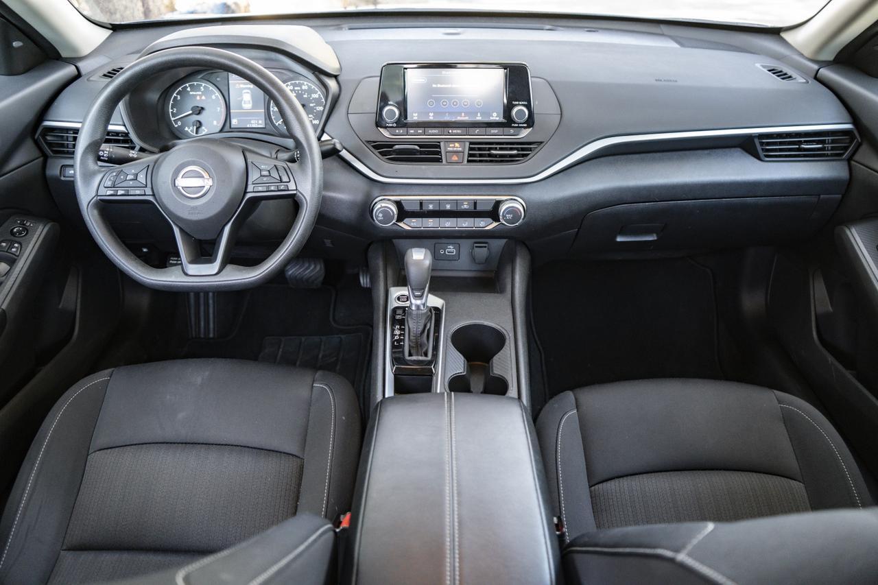 2024 Nissan Altima 2.5 S San Antonio TX