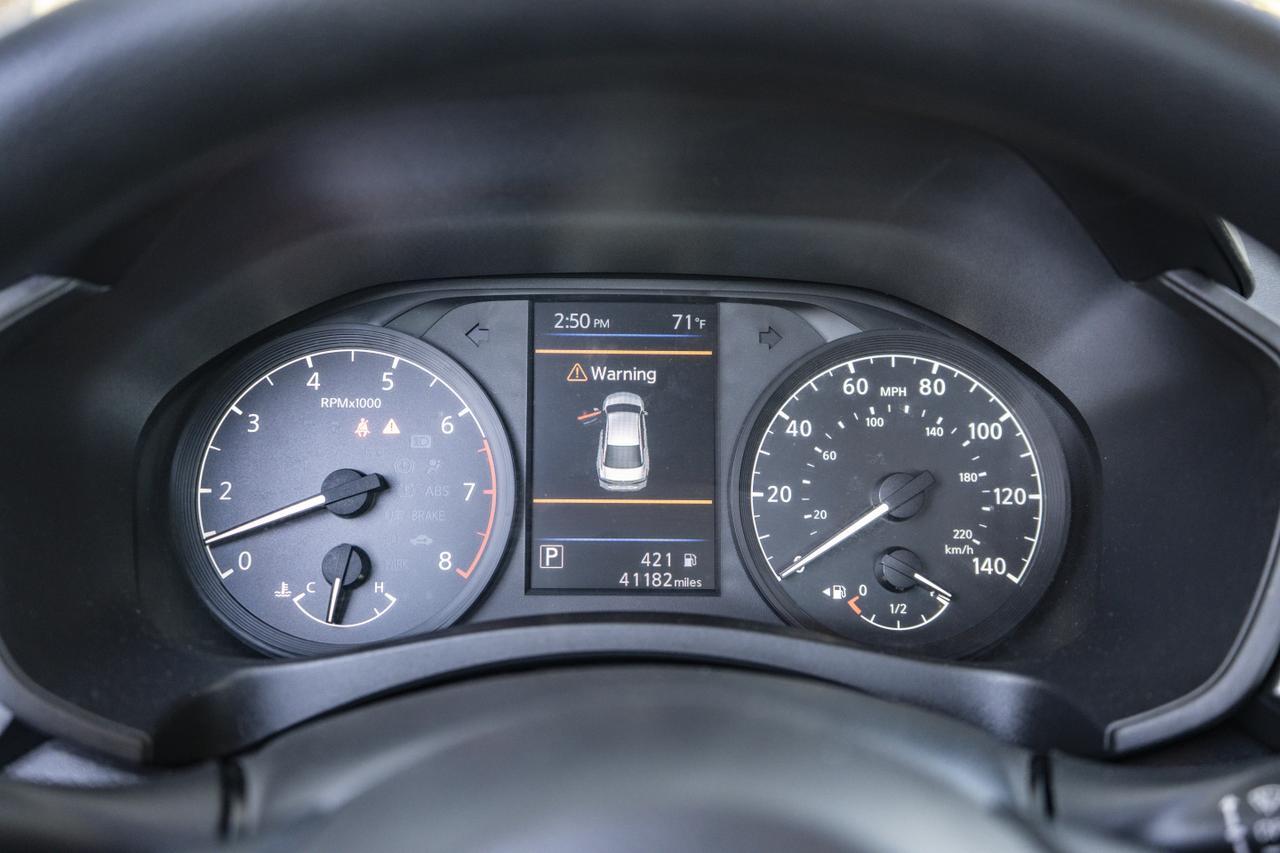 2024 Nissan Altima 2.5 S San Antonio TX