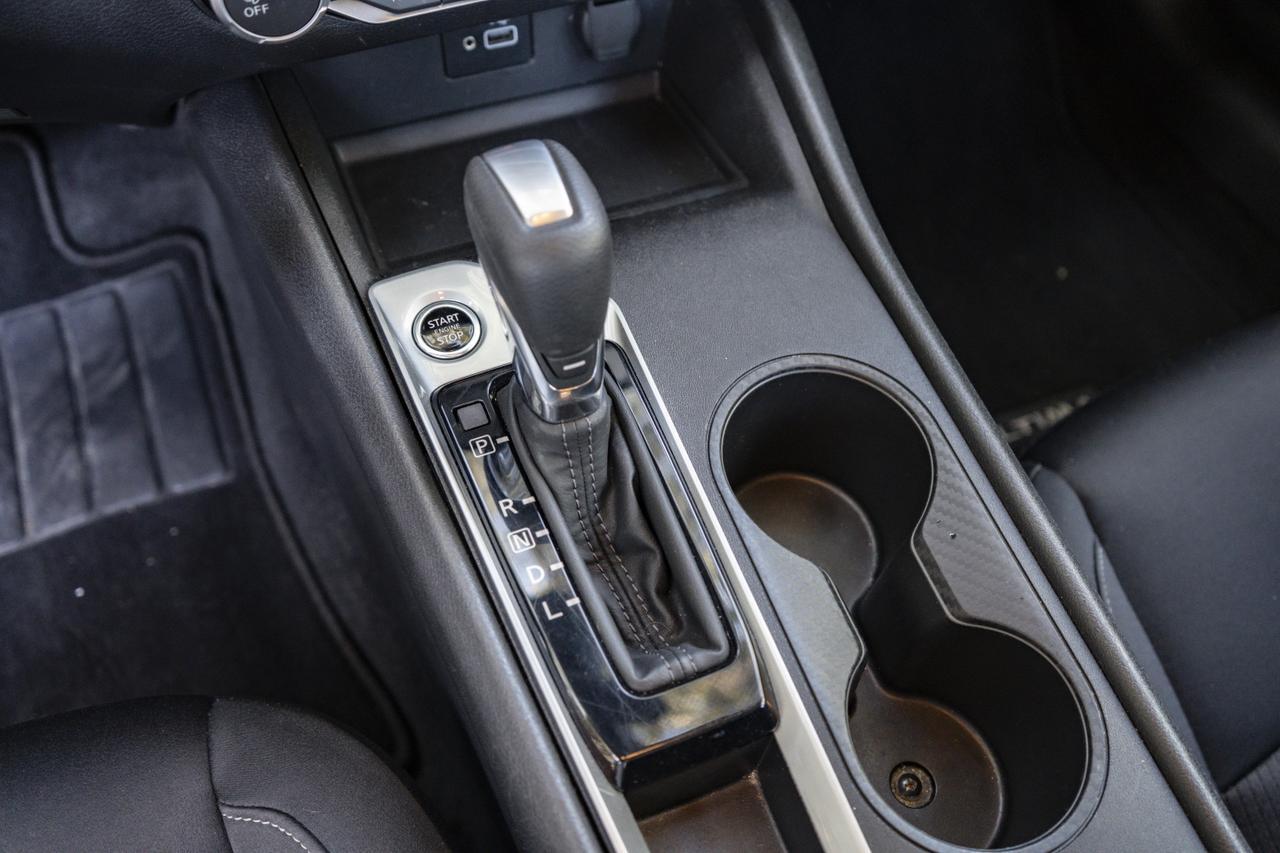 2024 Nissan Altima 2.5 S San Antonio TX