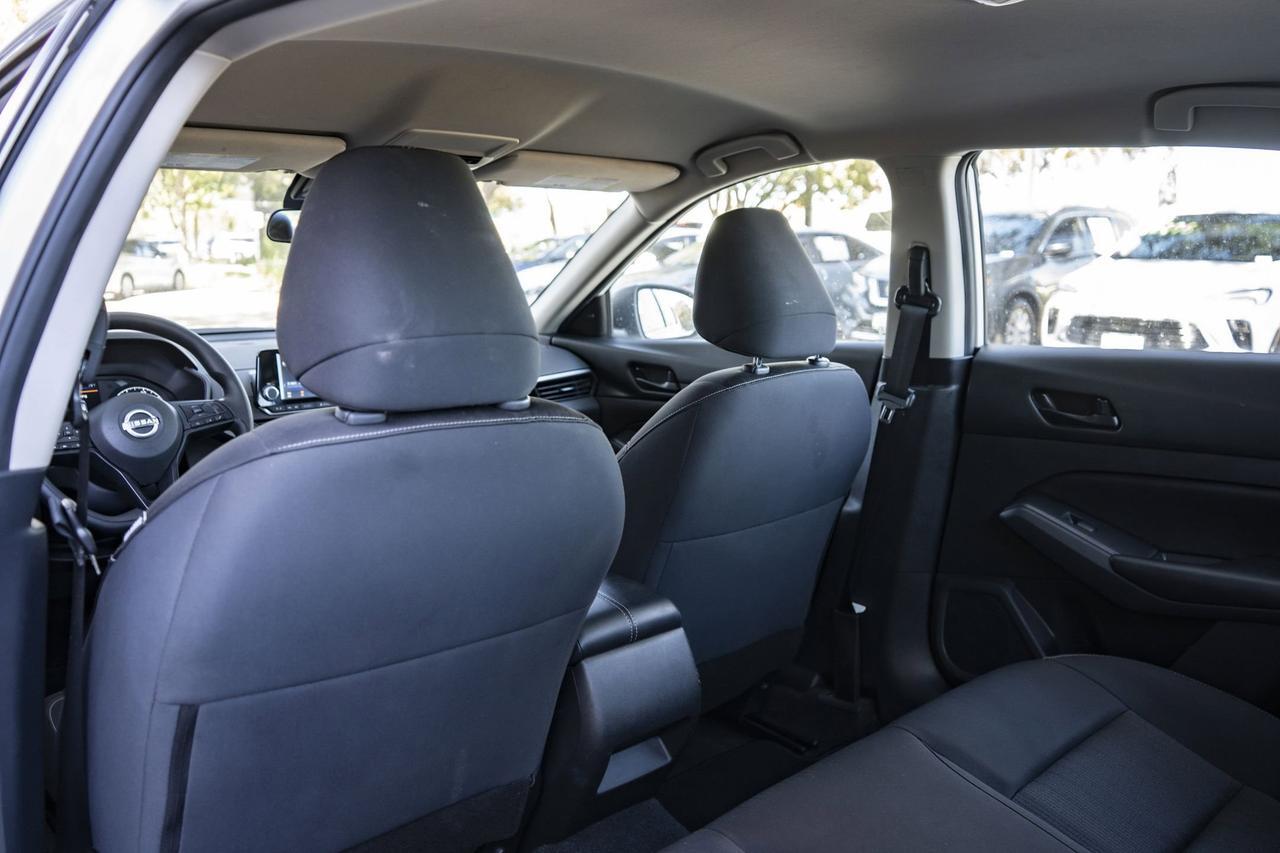 2024 Nissan Altima 2.5 S San Antonio TX