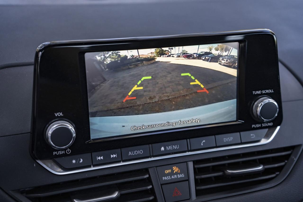 2024 Nissan Altima 2.5 S San Antonio TX