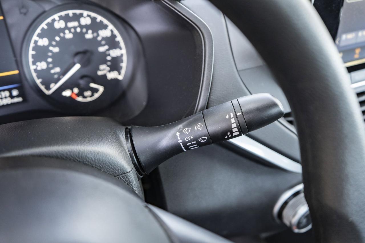 2024 Nissan Altima 2.5 S San Antonio TX