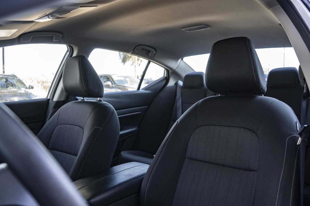 2024 Nissan Altima 2.5 S San Antonio TX