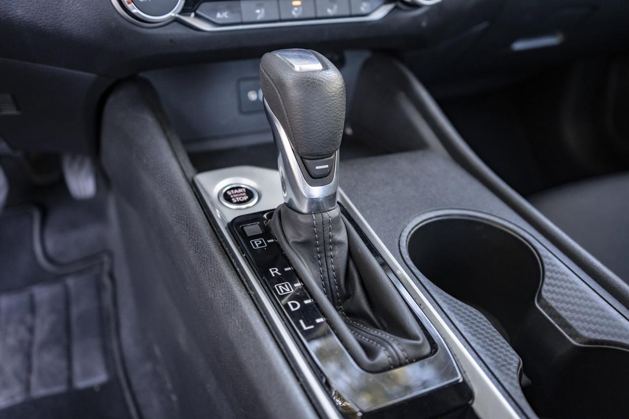 2024 Nissan Altima 2.5 S San Antonio TX