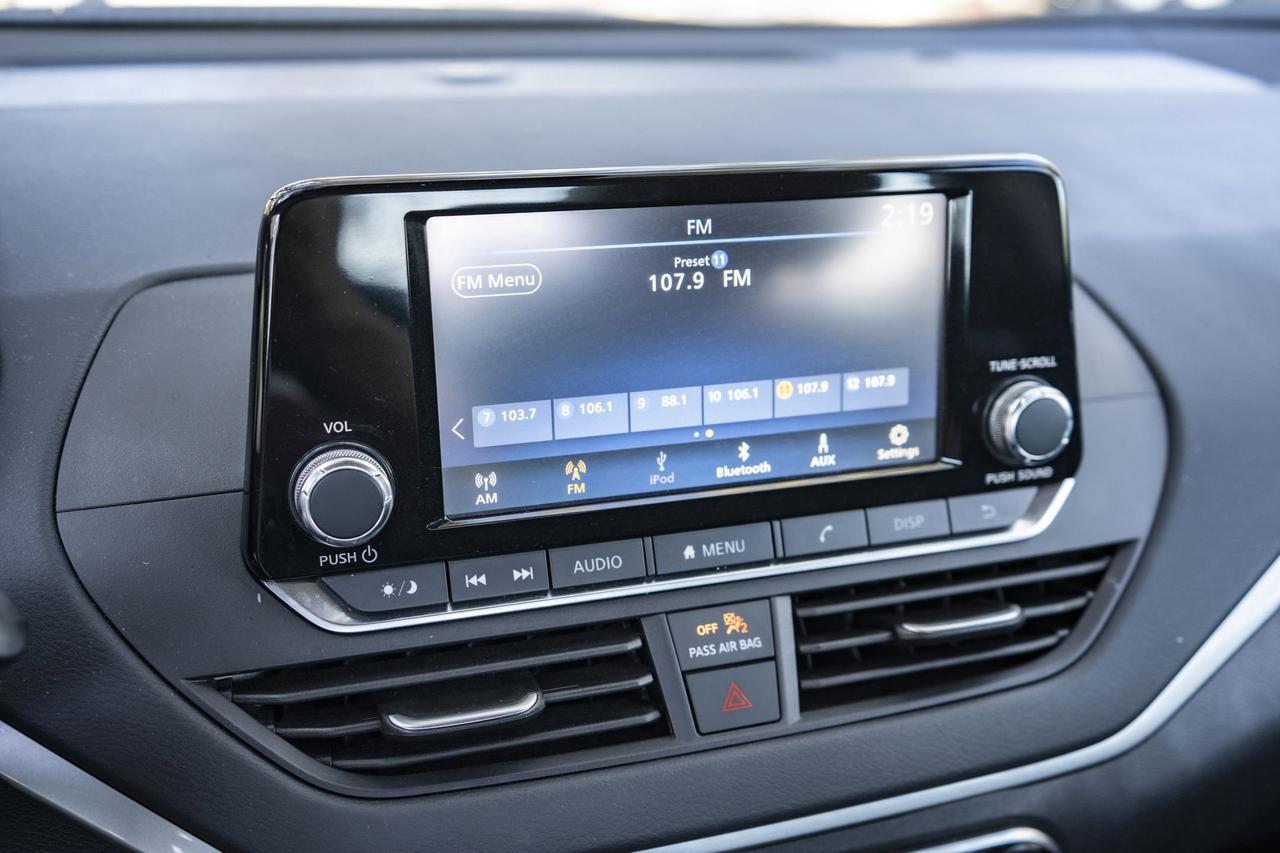 2024 Nissan Altima 2.5 S San Antonio TX