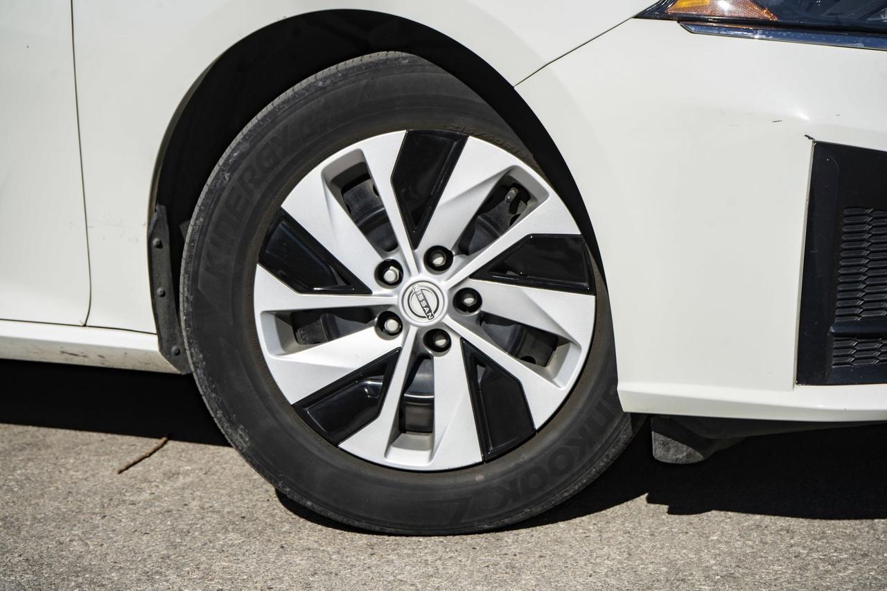 2024 Nissan Altima 2.5 S