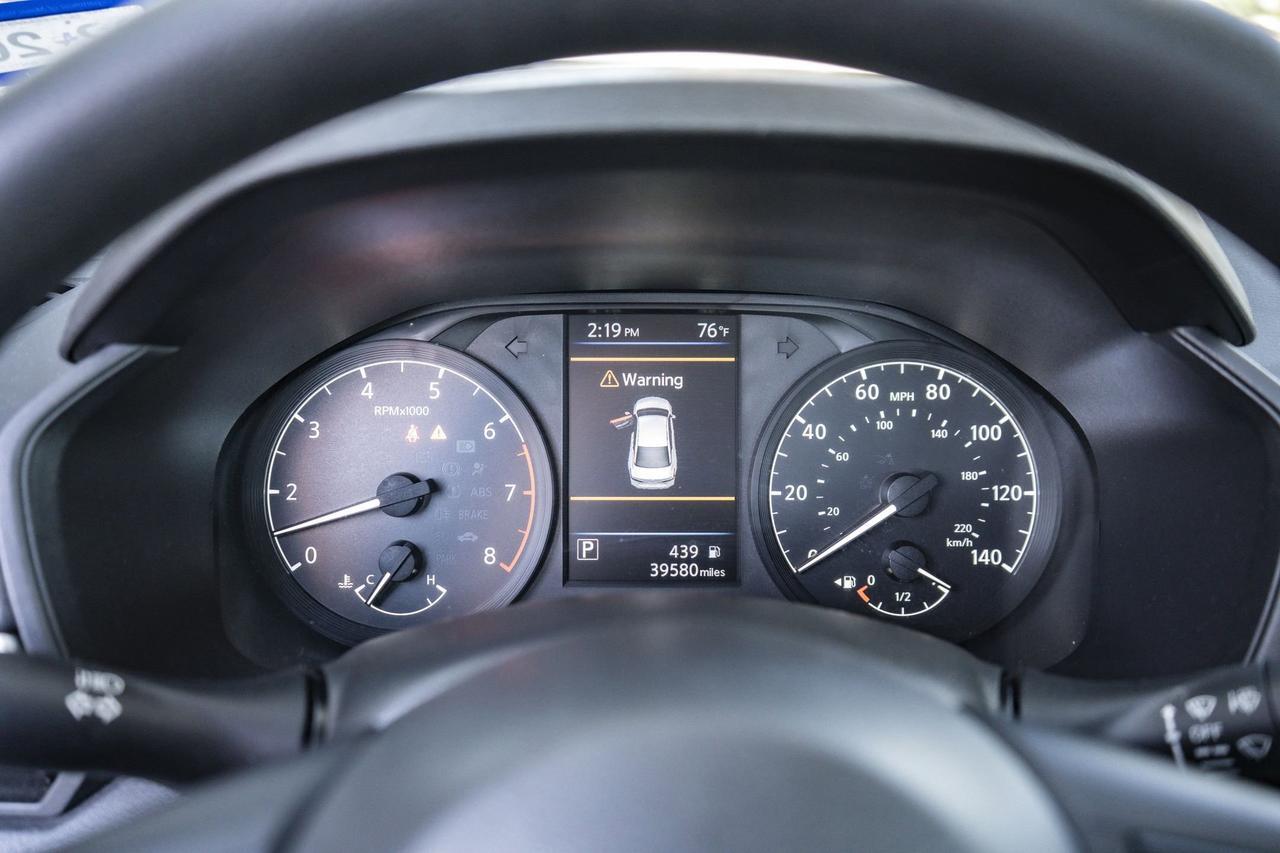 2024 Nissan Altima 2.5 S San Antonio TX